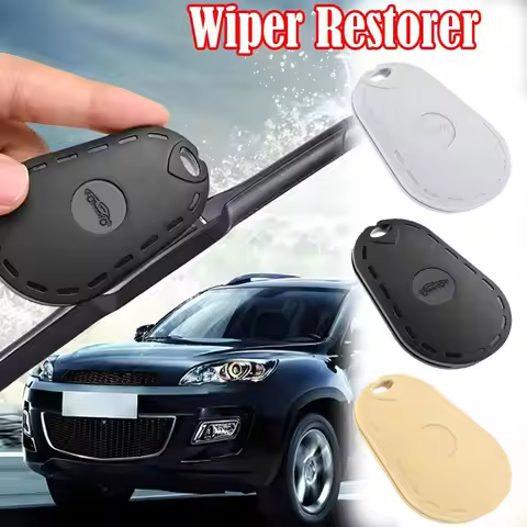 Universal Automotive Wiper Repairer Quick Wiper Repair Auto Windshield Wiper Refurbish Tool Windshie