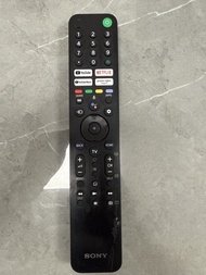 Sony 原廠智能電視遙控器
