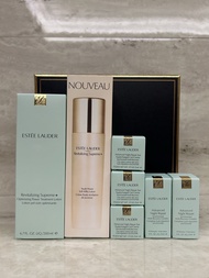 Real Shot❤ [Shopee Special Selection] Pass/240 Estee Lauder Zhiyan Water Lotion Two for 5 Sets Mingt