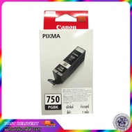 ตลับหมึกพิมพ์ CANON 750 PGBK, 751BK, 751C, 751M, 751Y/ หมึกปริ้น canon / CANON 750 PGBK, 751BK, 751C