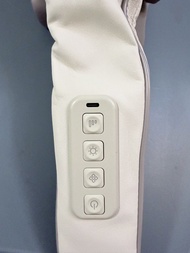 Haier 海爾 頸椎按摩器 頸部按摩帶