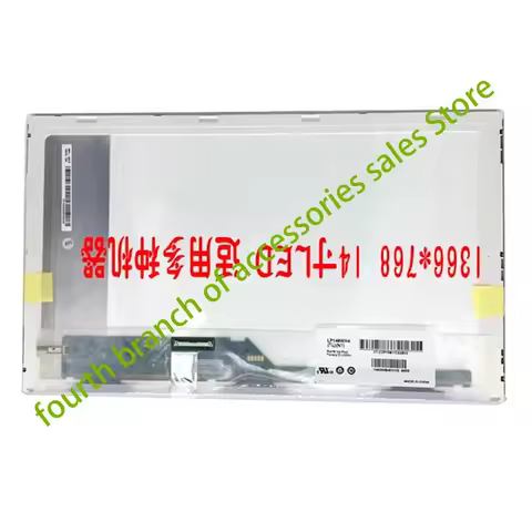 B140XW01 V.0 V.6 V.8 LP140WH1 (TL) (A1) HT140WXB-100 LP140WH4 LTN140AT26 N140BGE-L23 LTN140AT02 Lapt