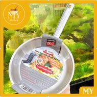 TICOOK 3-Bottom 304 Stainless Steel Pan PREMIUM PREMIUM - 304 stainless steel bottom pan for all typ