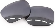 Polarized Replacement Lenses for RayBan RB4195-52mm Sunglasses