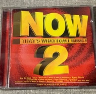 NOW 2 - That’s What I Call Music