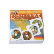 Magic ENVELOPE CD - DVD