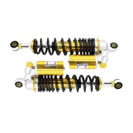 ATAKA โช้คอัพหลัง ขนาด330mm (ส่งเร็วทันใจ) สำหรับรุ่น WAVE/Dream เวฟ125 wave100 wave110 wave125 MR1 