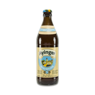 愛英格（艾英格） 小麥啤酒 Ayinger Brauweisse