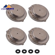 4Pcs Transmission Clutch Pressure Sensor 0DE DQ500 DQ380 DQ381 for  Q3 for Trannsporter