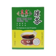 ZHEN ZHEN HAO Cooling Tea 真真凉茶 5g x 5s
