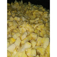 Jeruk Buah Bambangan 700g+- Sabah Food