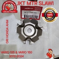22131 KWN 900 plate ramp or roller plate vario 125 ORIGINAL HONDA AHM