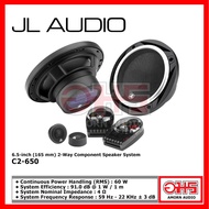 JL Audio C2-650 ลำโพงแยกชิ้น 2 ทิศทางขนาด 6.5 นิ้ว (165 มม.) AMORNAUDIO
