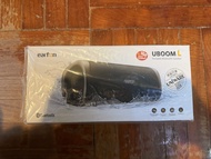 5折‼️全新行貨有單 美國 EarFun UBOOM L 便攜藍牙喇叭 marshall  HBL sony bose