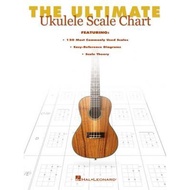 The Ultimate Ukulele Chord Chart