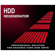 HDD Regenerator (Fix HDD Bad Sectors) Untuk Windows PC