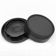Cover Lens Camera Body REAR Cap FOR NIKON FX 85mm F/2.8D,24mm F/3.5D ED, DX 18-200/3.5-5.6G ED VR