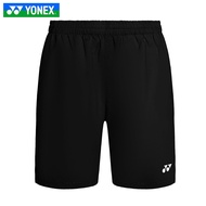 Yonex Yonix Yy Badminton Clothing Womens Sports Shorts Sweat-absorbent Breathable 220194bcr