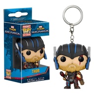 Funko Pocket Pop! Keychain Marvel Thor Ragnarok- THOR Vinyl Keychain Figure Toy