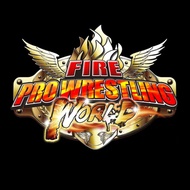 FIRE PRO WRESTLING WORLD (PS5/PS4 DIGITAL DOWNLOAD)