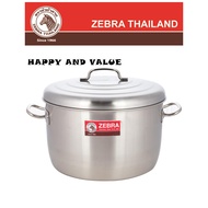 Zebra Stainless Steel 36cm Sauce Pot