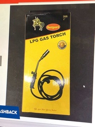 1” Bestguard LPG Gas Torch (D05)