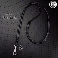 佛牌蜡绳项链/Amulet Necklace 2.5mm