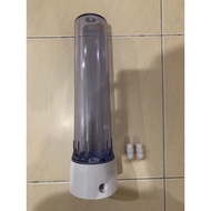 10" CTC CERAMIC HOUSING FILTER