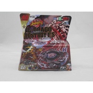 ♤▨۩BEYBLADE BURST Fusion Metal 4D Masters L-Drago Destructor BB-108 Super Z