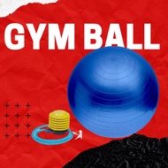 Gym Ball Yoga/Cardio (55cm)