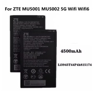 Battery for ZTE MU5002 MU5001 /Blade A31 Lite A520 A521 BA520 A603 BA603 A3 l8 l9 Plus + bateri Phon