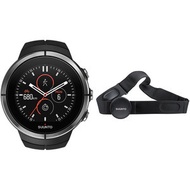 頌拓 - Suunto Spartan Ultra Black (HR) 心率監控 GPS運動手錶 (SS022658000)