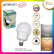 CIELO 18W E27 GEN2 LED GLOBE BULB