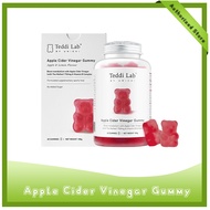 Teddi Lab Apple Cider Vinegar Gummy Ted