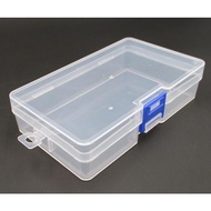 Storage box multi-purpose storage box/ size 14.4cm x 8.4cm x 3.4cm
