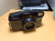 早期 Canon PRIMA BF TWIN DATE 傻瓜相機 /外觀瑕疵