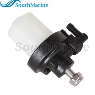 Boat Motor 35-8M0088825 853733A2 853733T02 853733T03 898101T68 Fuel Filter for Mercury Mariner 9.9HP