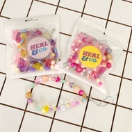 Diy beads/beads set/beads kit