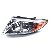 Suitable for Changan Taurus Headlight Assembly Changan Taurus Headlight Taurus Headlight Combination