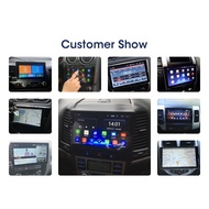 HD Car Dash Camera USB Front DVR Camera Night Vision Registrator Recorder with ADAS For Android Play