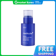 Medicube One Day Exosome Shot Thu Nhỏ Lỗ Chân Lông 2000 30ml
