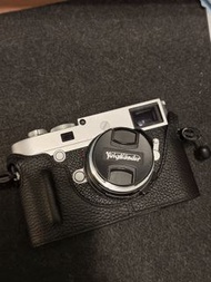Leica M10 皮套 （不含相機）