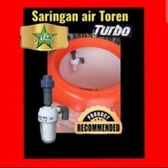 Filter tandon air tangki dos 550 1050 liter 300 toren 520 310 L 500