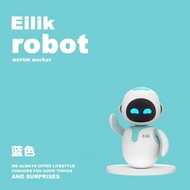 Eilik Eilik Learning Robot Cute Interactive ai Emotional Companion Multifunctional Voice Intelligent