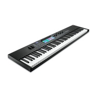 Novation Launchkey 88 MK3 88-key MIDI Keyboard Controller
