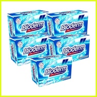 Bioderm Family Germicidal Soap Bar 60g/ 135g