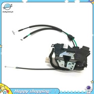 【ouwym9al】813102P000 Car Front Left LH Door Lock Actuator for SORENTO 2011-2014 Spare Parts 81310-2P