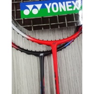 Yonex Astrox 3DG & Yonex Astrox 7DG badminton racket