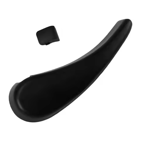R1-For Land Cruiser Prado 02-09 Middle Row Seat Adjuster- No. 2 Seat Back Reclining Release Handle 7