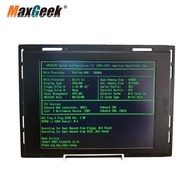 Maxgeek 12 Inch LCD Monitor for HASS VF1 VF2 VF3 9-Pin 28HM-NM4 CRT Monitor Replacement
